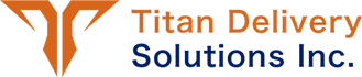 TITAN DELIVERY SOLUTIONS