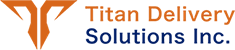 TITAN DELIVERY SOLUTIONS